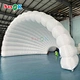 Inflatable Tunnel Tent